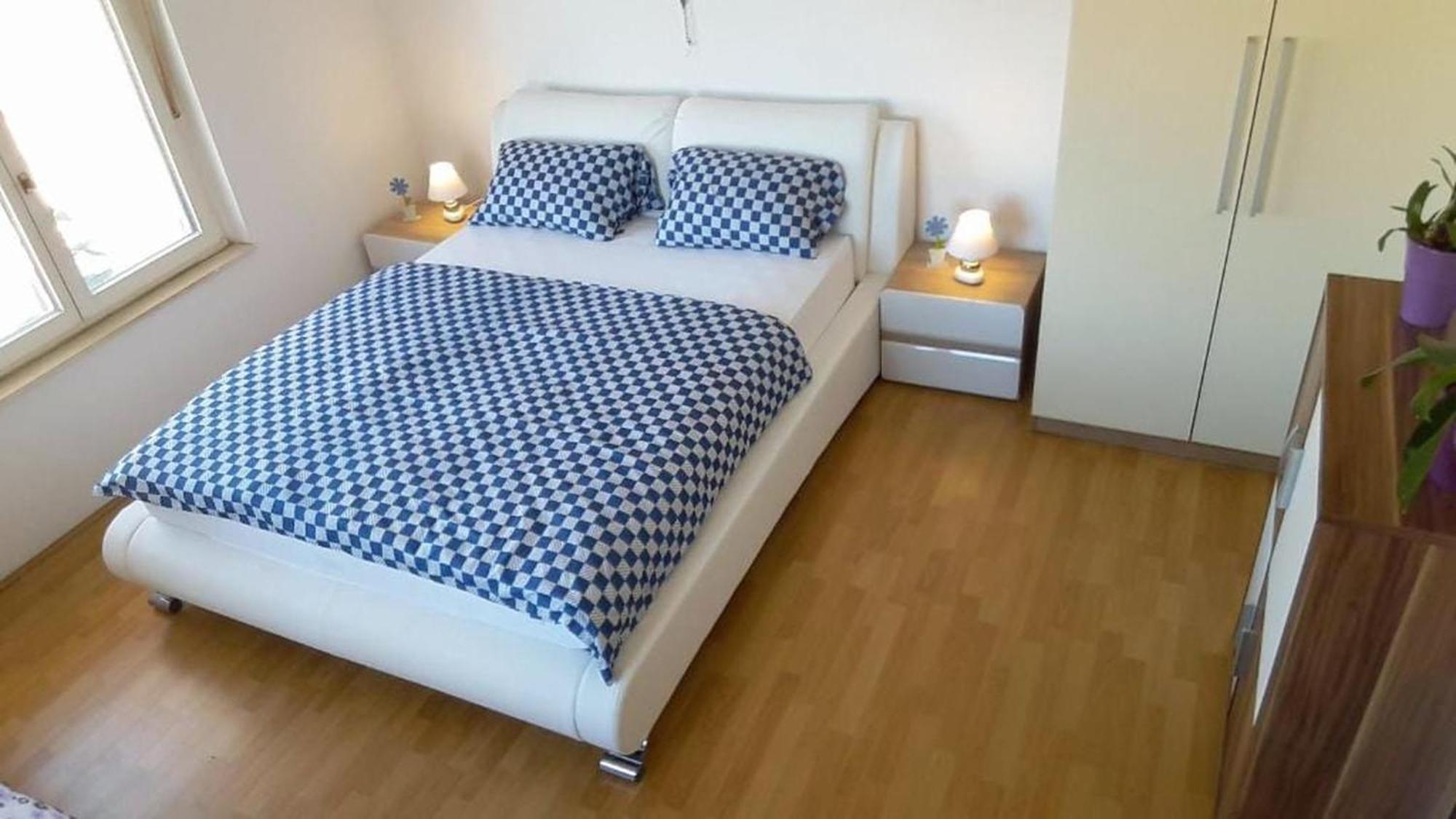 Sea Side Apartments Vodice Habitación foto