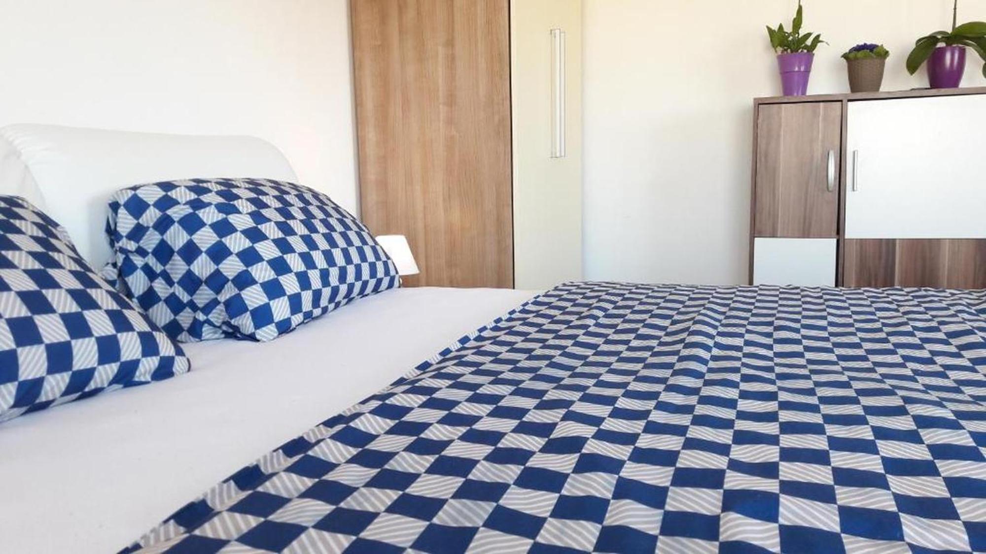 Sea Side Apartments Vodice Habitación foto